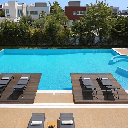 Royal Oasis Ayia Napa