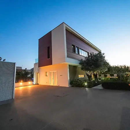 Сasa de vacaciones Royal Oasis Ayia Napa