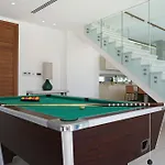 Royal Oasis Villa *