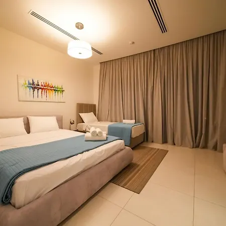 بيت للعطل Royal Oasis