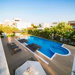 Villa Royal Oasis *