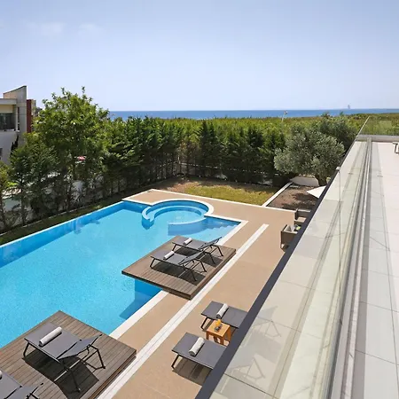 Royal Oasis איה נאפה