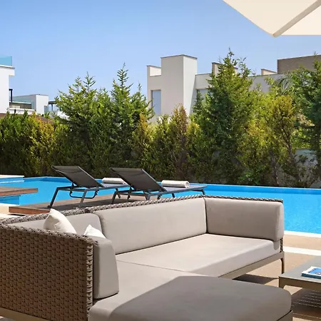 Royal Oasis וילה