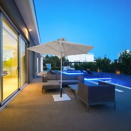 Royal Oasis Aya Napa