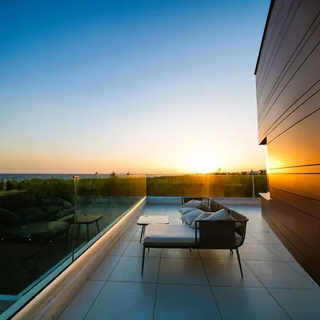 וילה Royal Oasis *