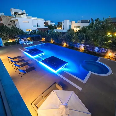 Royal Oasis Aya Napa