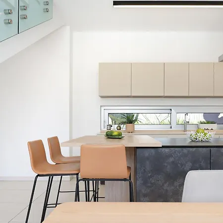 Royal Oasis * Agia Napa