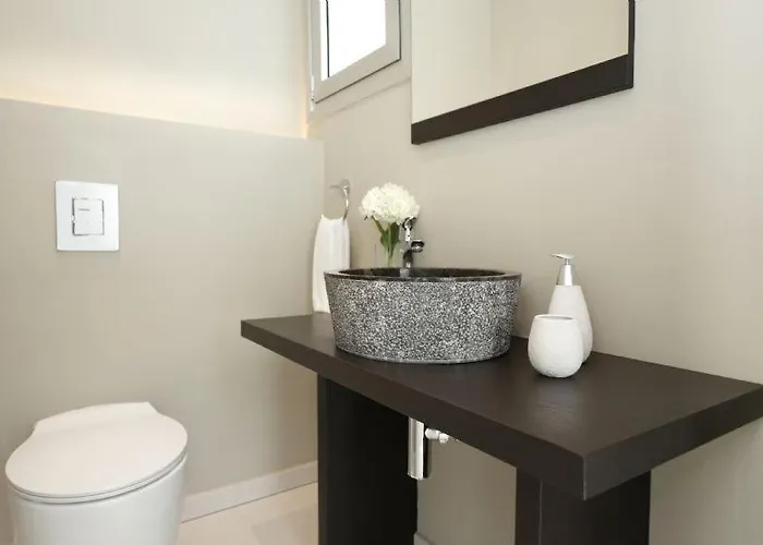 ヴィラ Royal Oasis