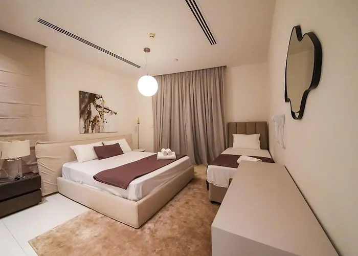 ヴィラ Royal Oasis