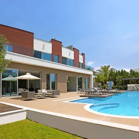 Дом отдыха Royal Oasis *